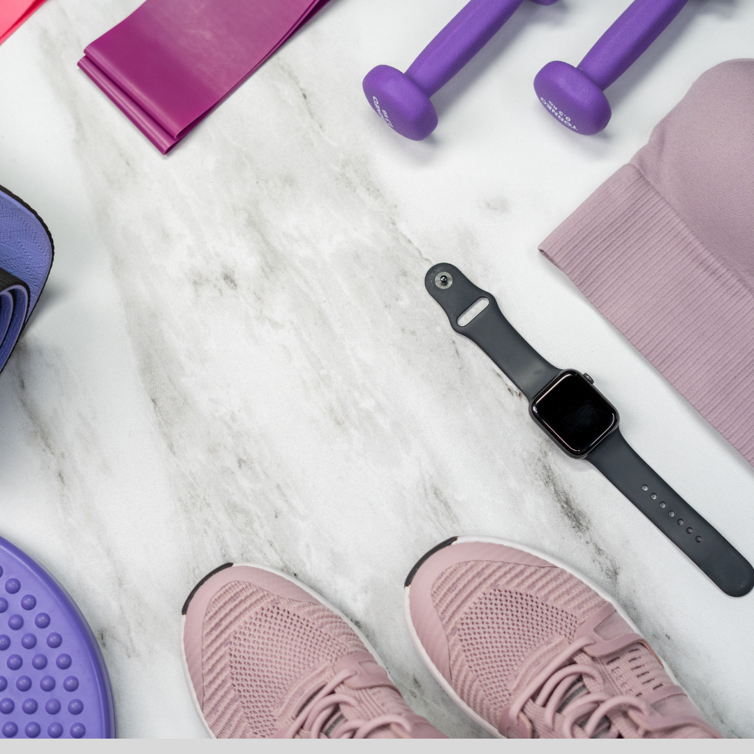 Deportes y Fitness | Equipos y Accesorios para un Estilo de Vida Activo