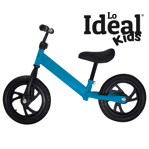 Bicicleta Chivita sin Pedales Rodado 11 | Ideal para Aprender a Pedalear