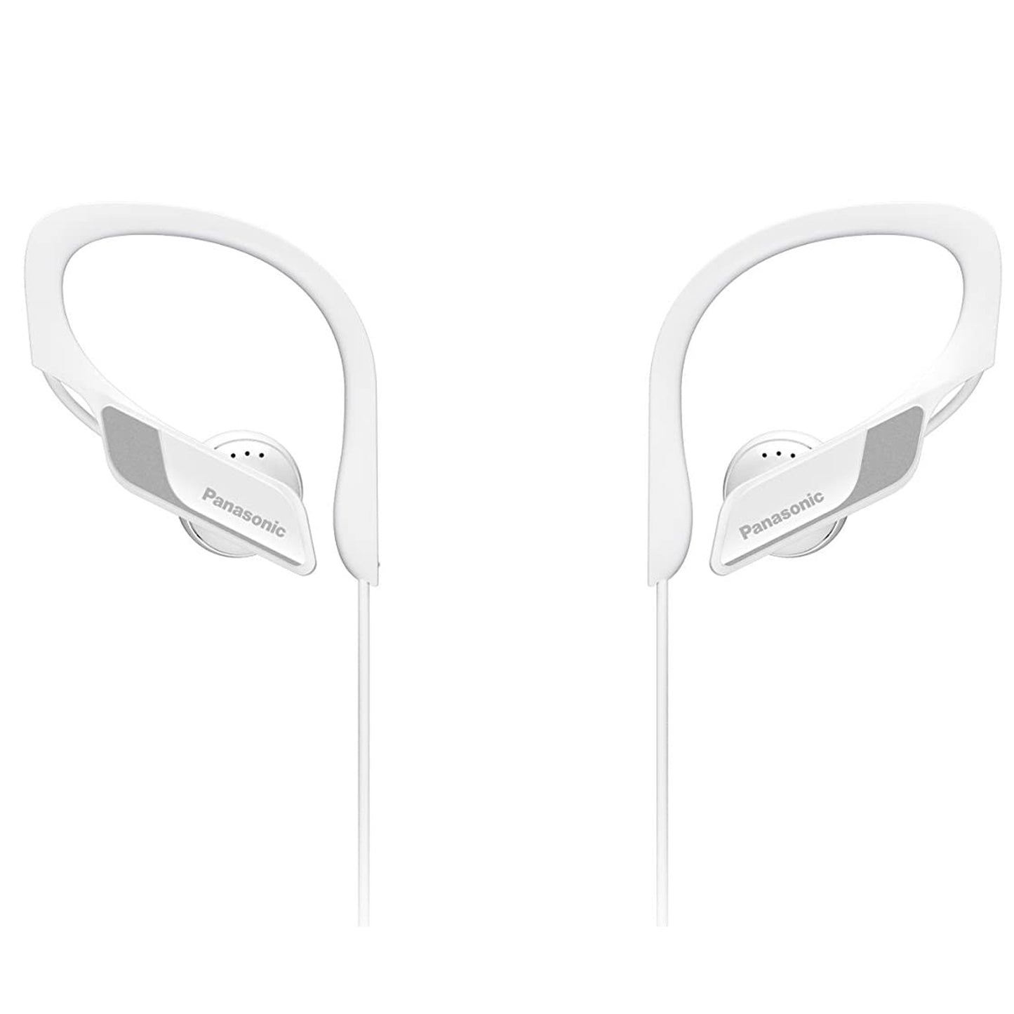 AURICULAR  ON EAR SPORT PANASONIC  RP-HS34MPP-W