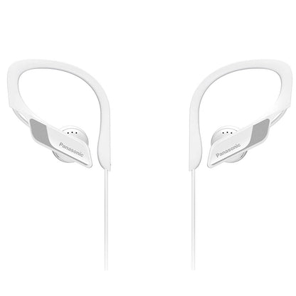 AURICULAR  ON EAR SPORT PANASONIC  RP-HS34MPP-W