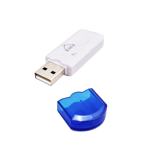 BLUETOOTH AUDIO ADAPTER