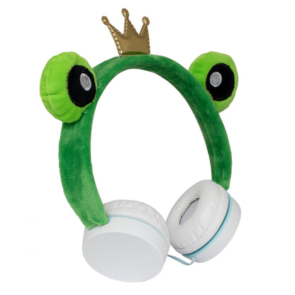 FROG QUEEN WIRED HEADSET