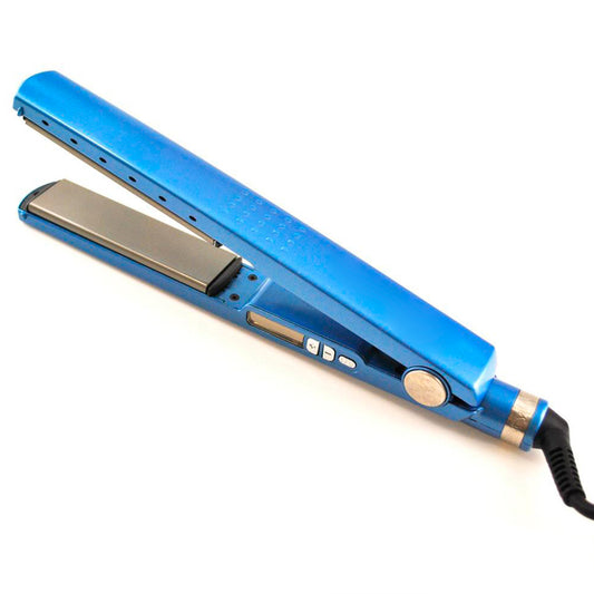 NANO TITANIUM HAIR STRAIGHTENER